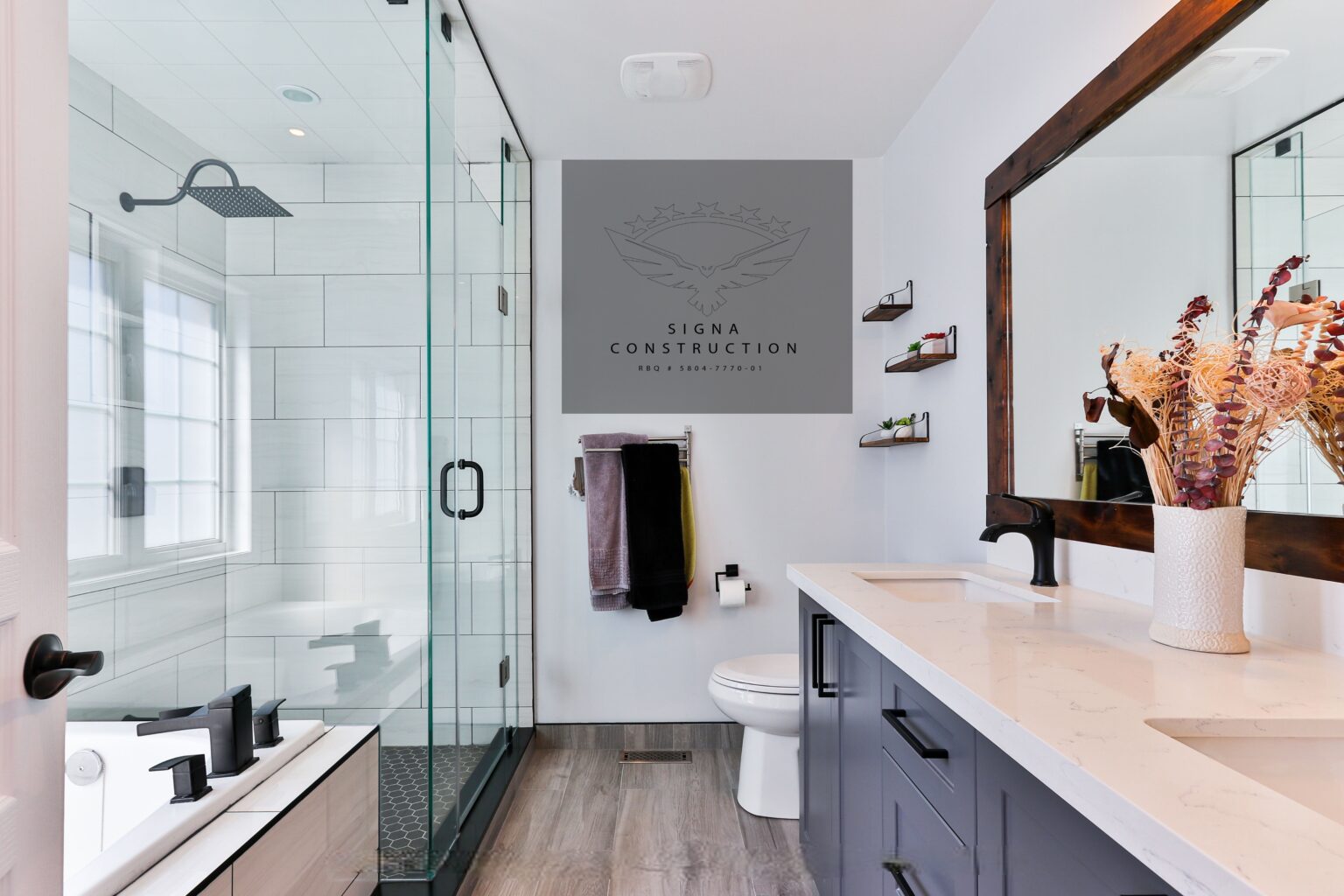 Signa Construction Inc. photo 6