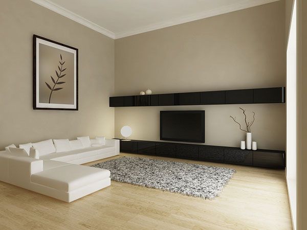 Signa Construction Gatineau/Ottawa high quality interior painting beige color results idea