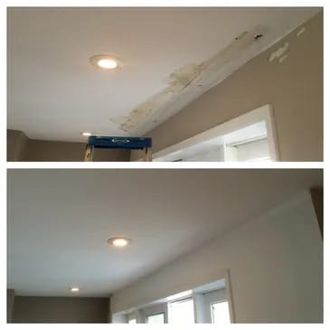 Signa Construction Gatineau/Ottawa Drywall repair idea